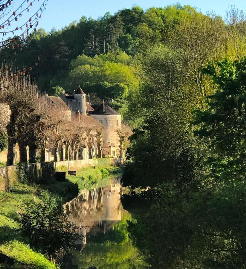 Cote-Serein - Domaine De Venoise Noyers-sur-Serein Dış mekan fotoğraf